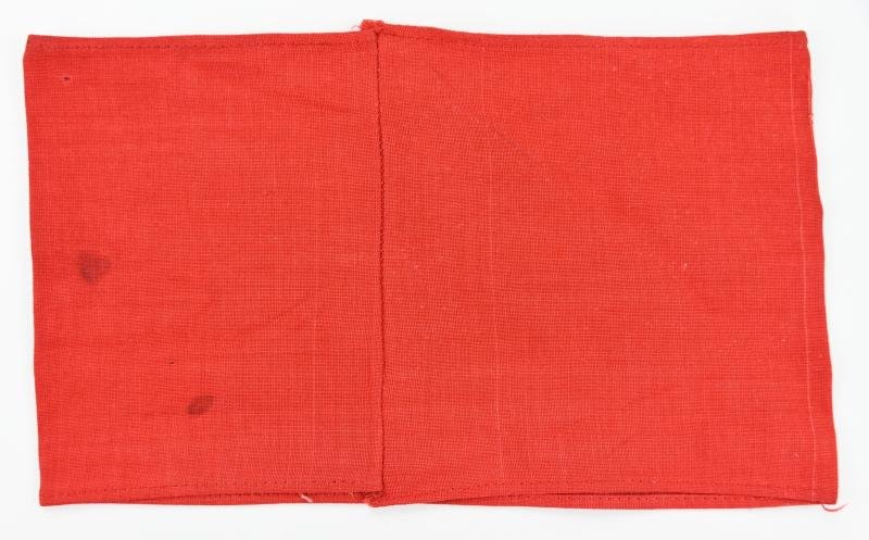 German SA Armband — image 3