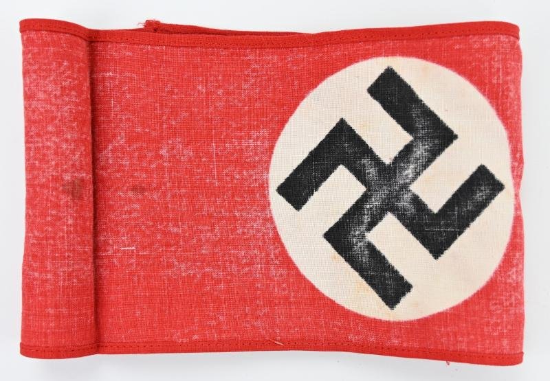 German SA Armband — image 4