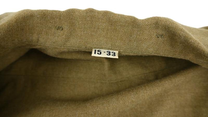 US WW2 Wool Shirt — image 5