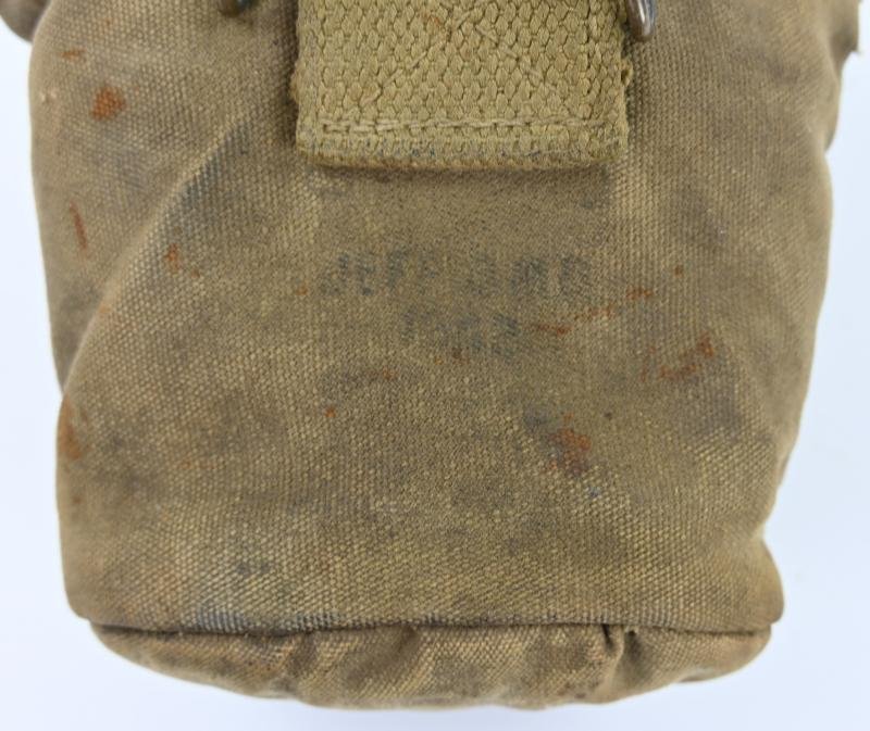 US M-1910 Canteen — image 3