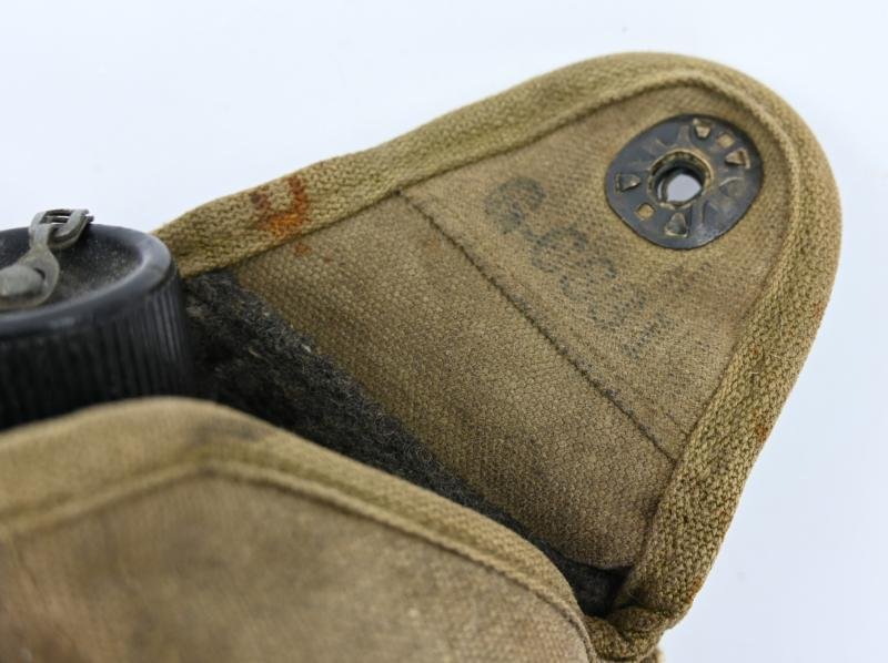 US M-1910 Canteen — image 4