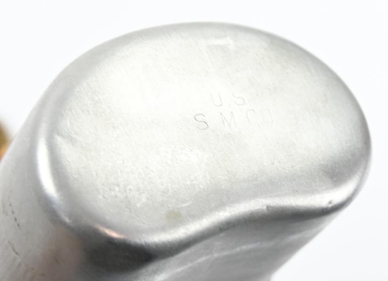 US M-1910 Canteen — image 7