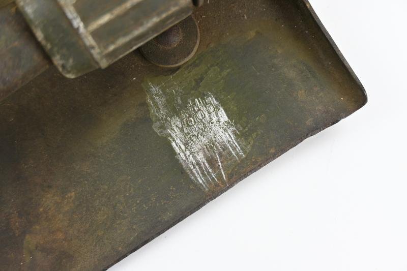 US WW2 M-1943 Intrenching Tool — image 6