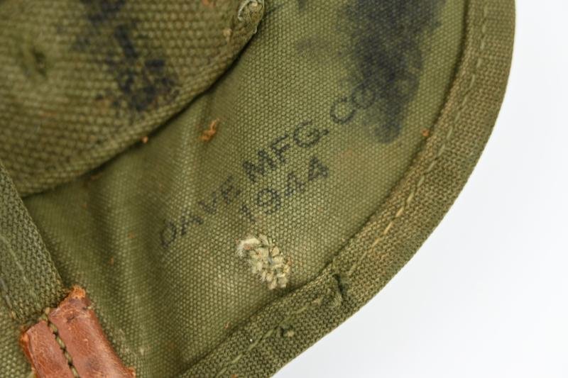 US WW2 M-1943 Intrenching Tool — image 7