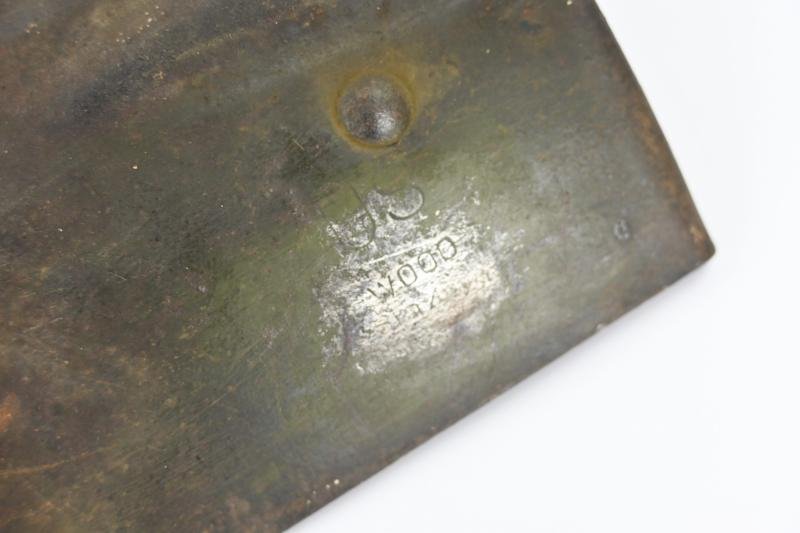 US WW2 M-1943 Intrenching Tool — image 8