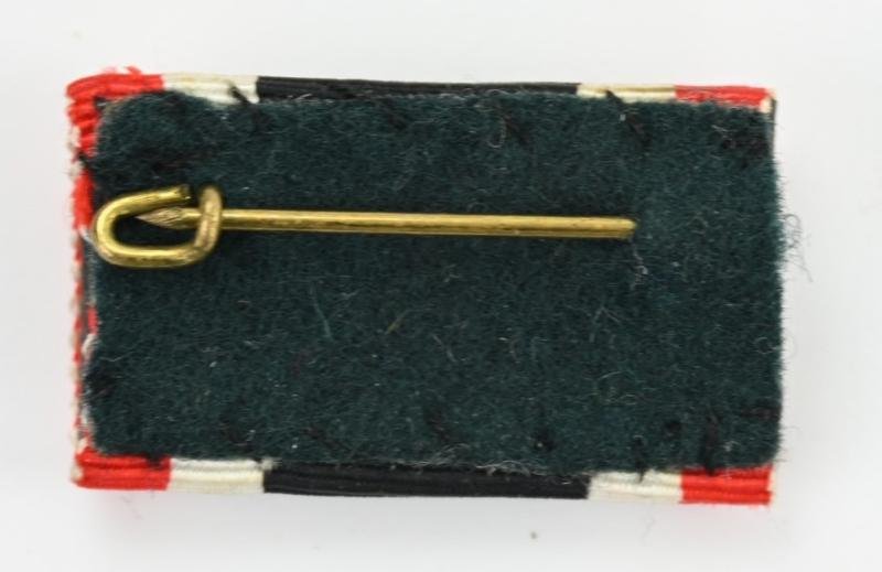 German War Merit Cross 2nd Class with Swords Medal Ribbon — image 3