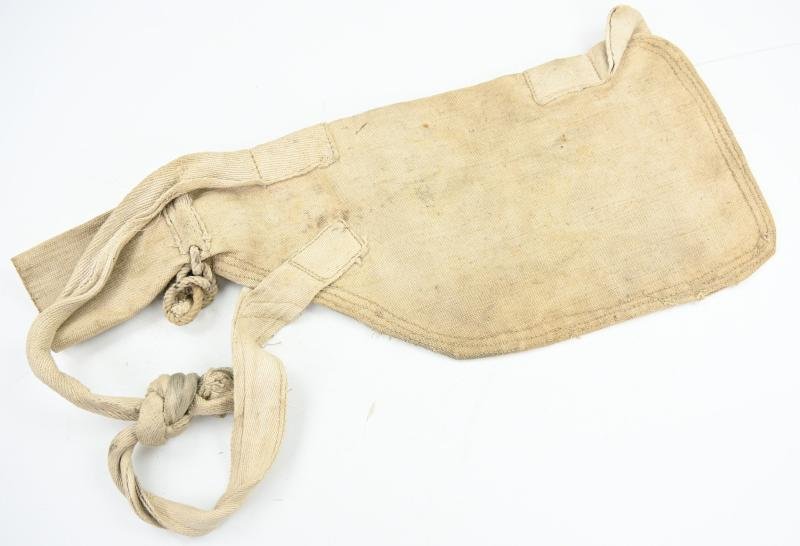 British WW2 Water Filter Bag 1942 — image 4