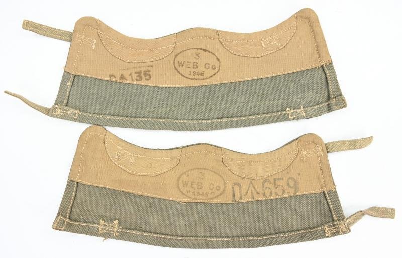 British WW2 JG Gaitors 1945 — image 2