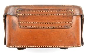 German SA Medic Pouch 'Standarte 117'