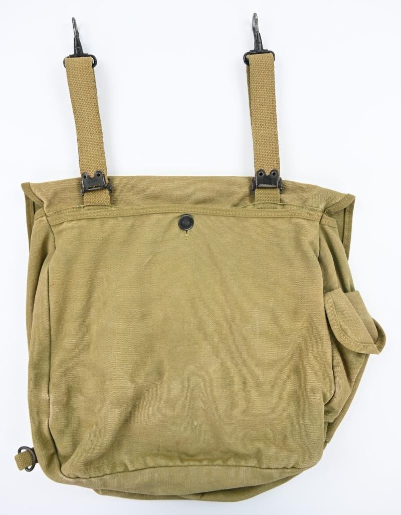 US WW2 M-1936 Musset Bag — image 3