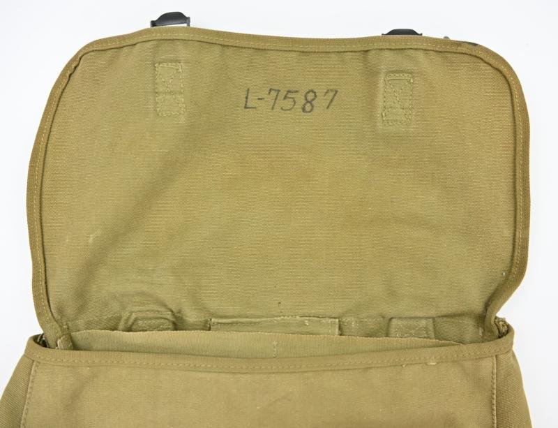 US WW2 M-1936 Musset Bag — image 4