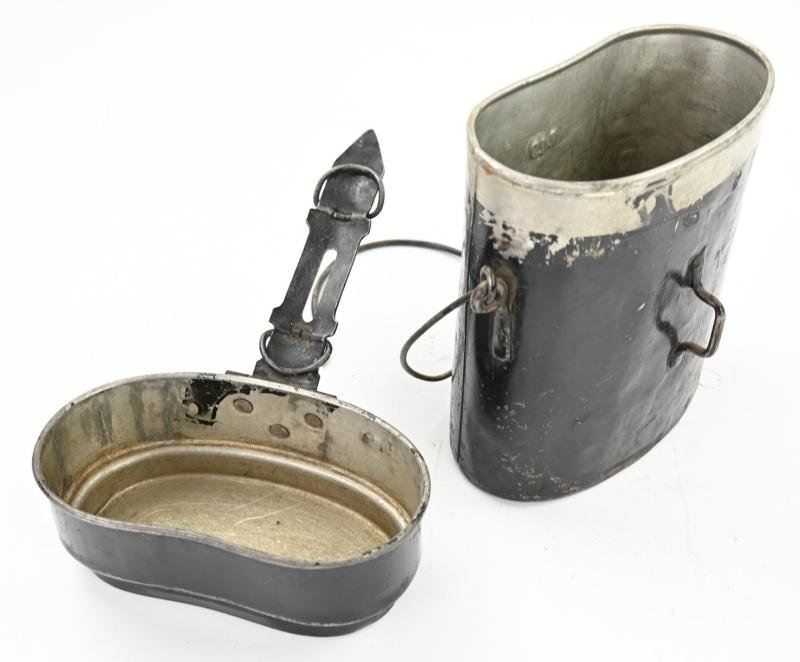 Swedish M-1895 Messtin — image 10