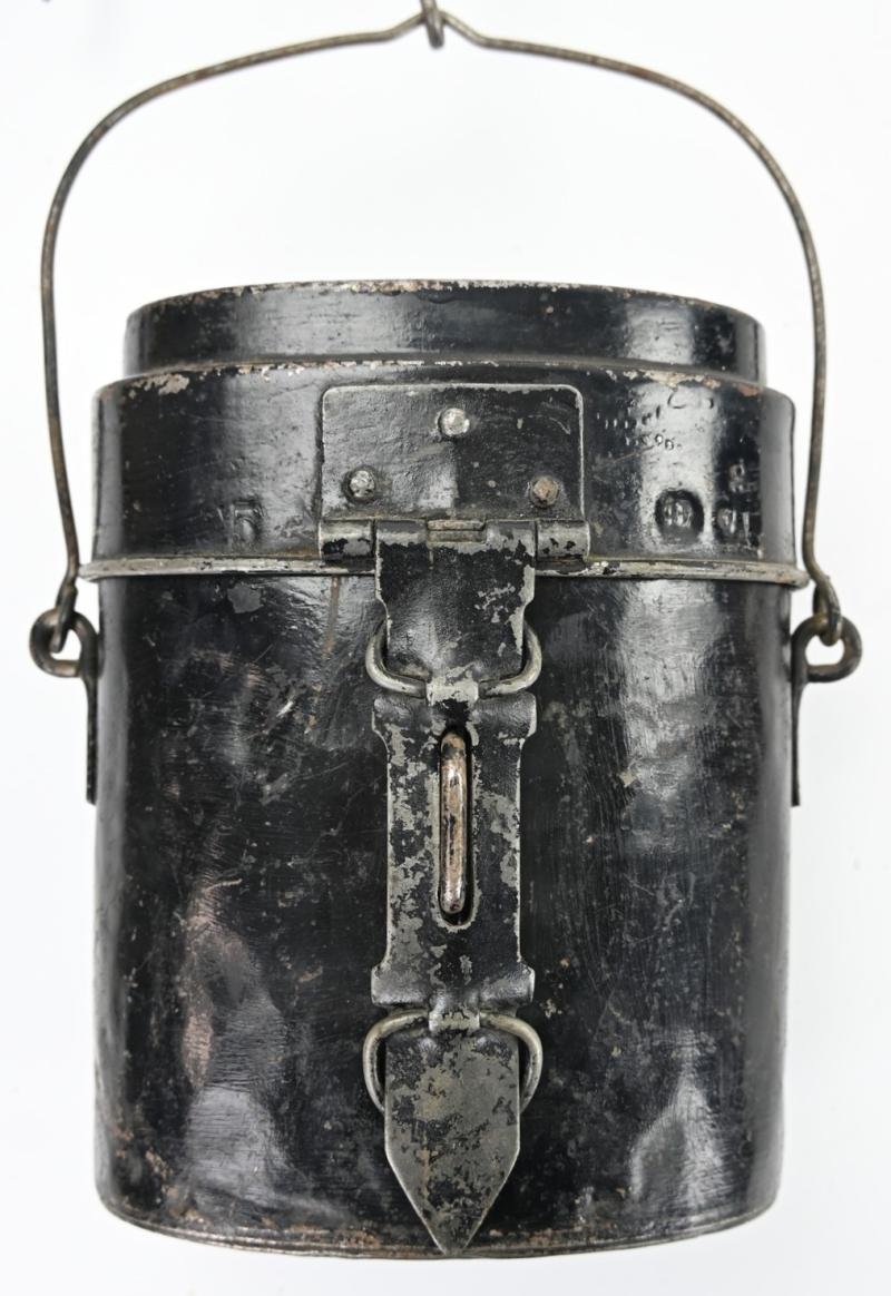 Swedish M-1895 Messtin — image 2