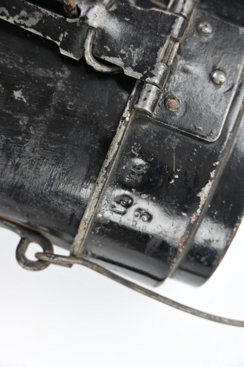 Swedish M-1895 Messtin — image 3