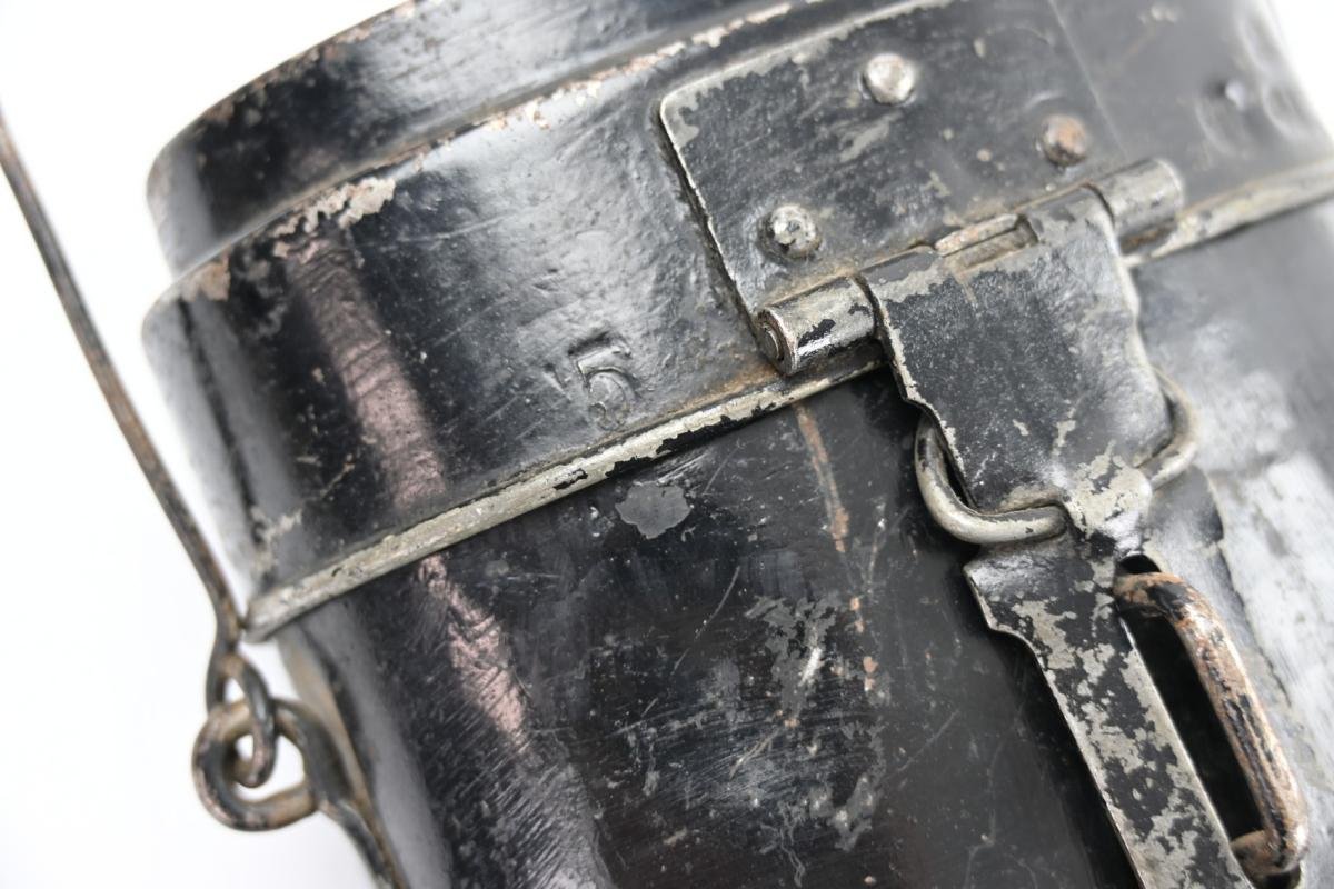 Swedish M-1895 Messtin — image 4