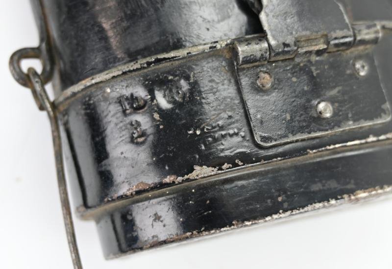 Swedish M-1895 Messtin — image 5