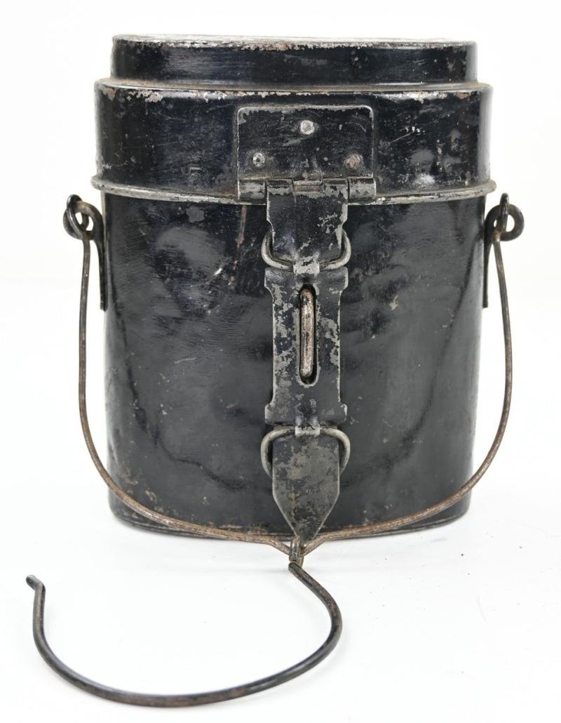 Swedish M-1895 Messtin — image 6