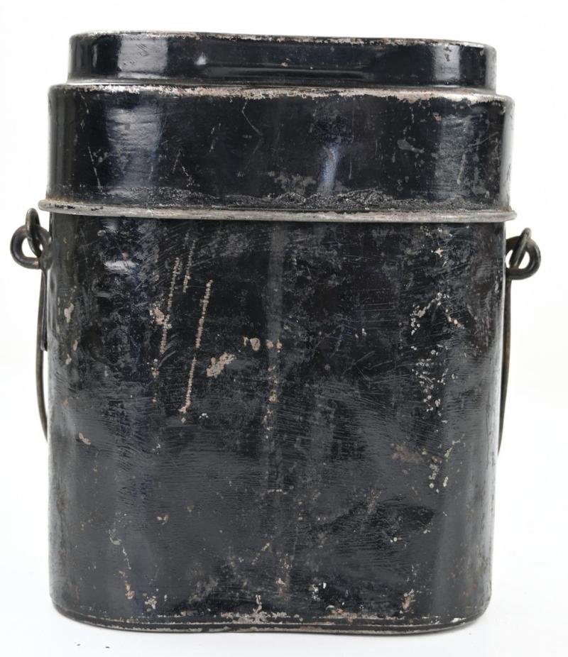 Swedish M-1895 Messtin — image 7