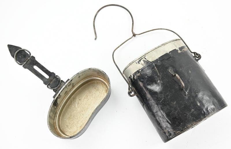 Swedish M-1895 Messtin — image 9