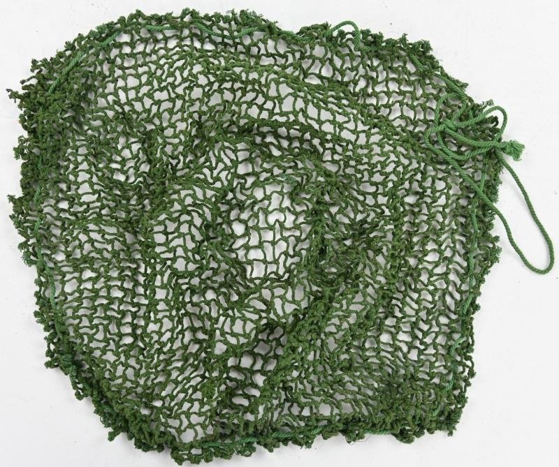 British WW2 Helmet Net — image 2
