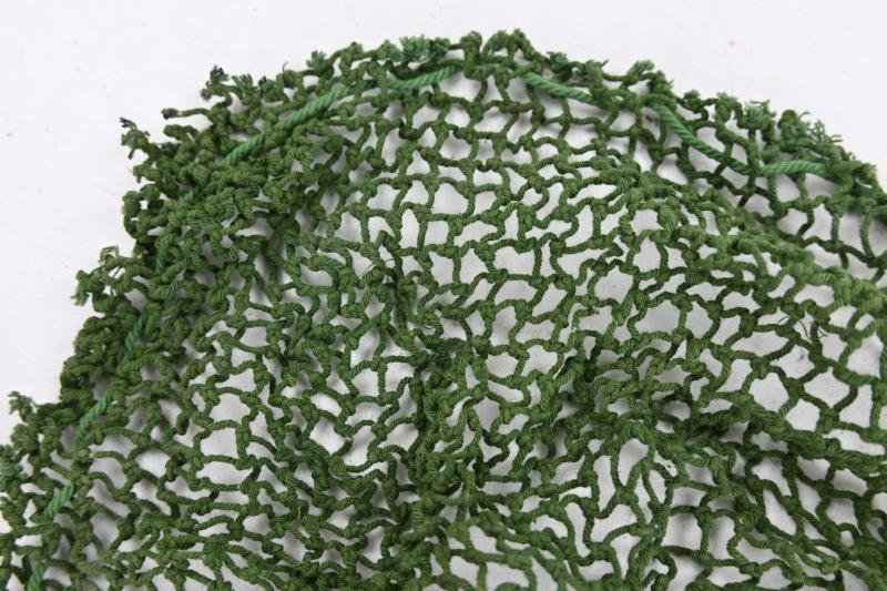 British WW2 Helmet Net — image 4