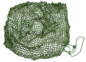 British WW2 Helmet Net