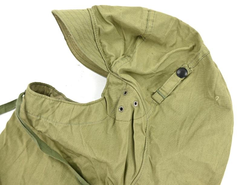 US WW2 Mountain Troops Head Cover — image 2