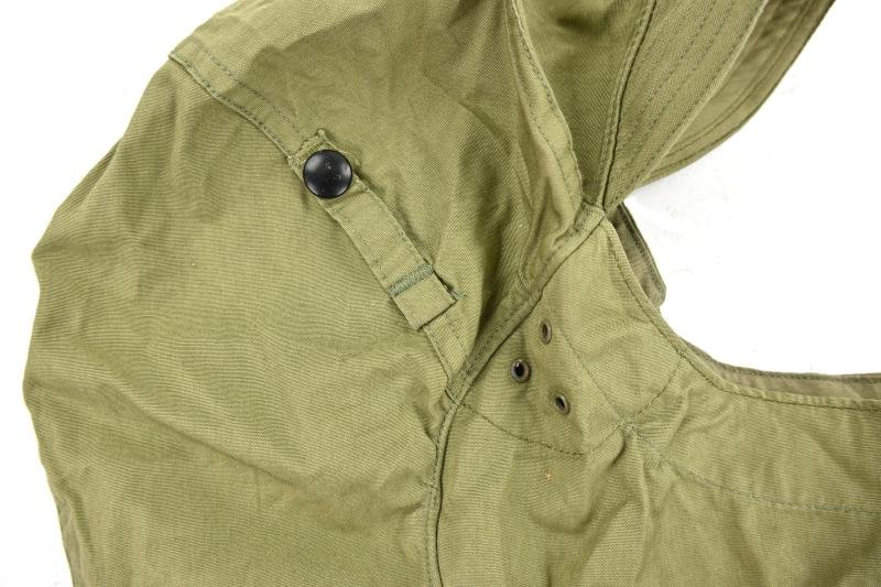 US WW2 Mountain Troops Head Cover — image 4