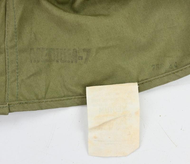 US WW2 Mountain Troops Head Cover — image 9