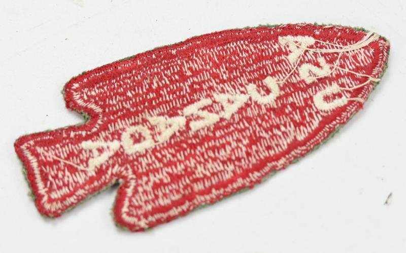 US WW2 1st Special Service Force SSI — image 4