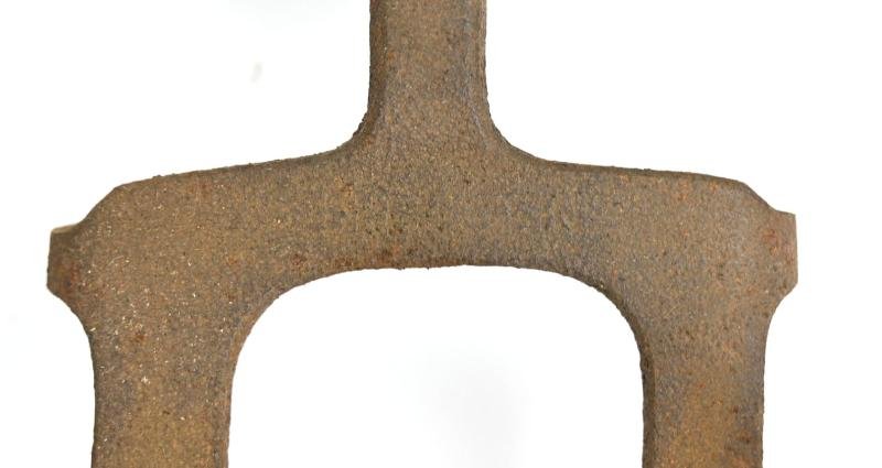 German WH GBJ Ice Cleats — image 5