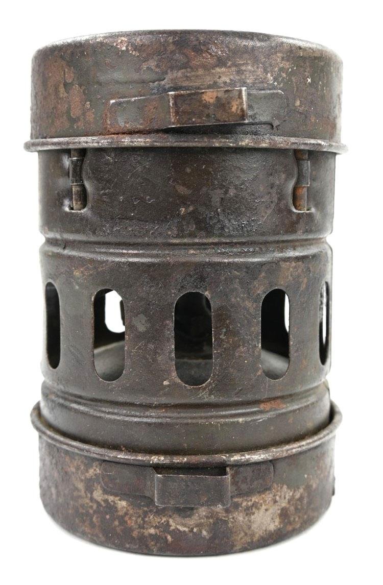 German WH Juwel 33 Cooker — image 2