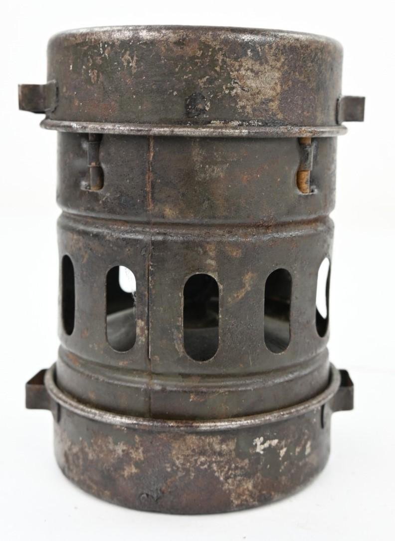 German WH Juwel 33 Cooker — image 3