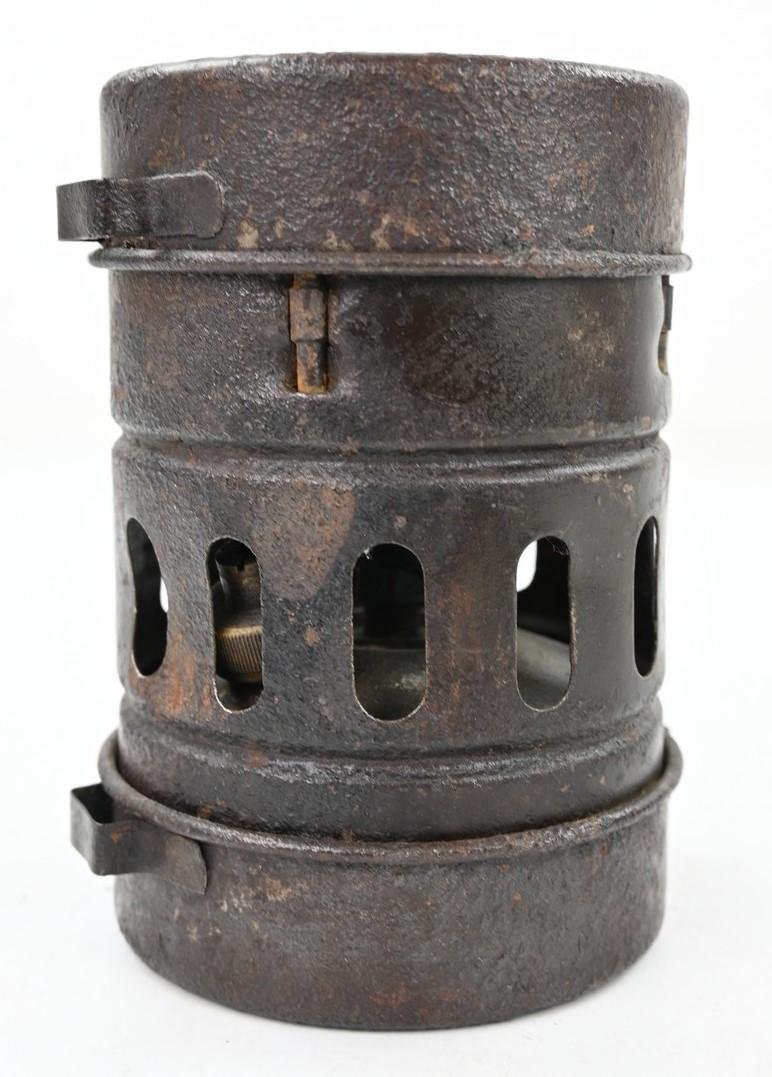 German WH Juwel 33 Cooker — image 4