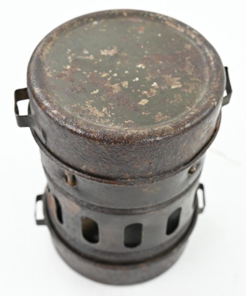 German WH Juwel 33 Cooker — image 5