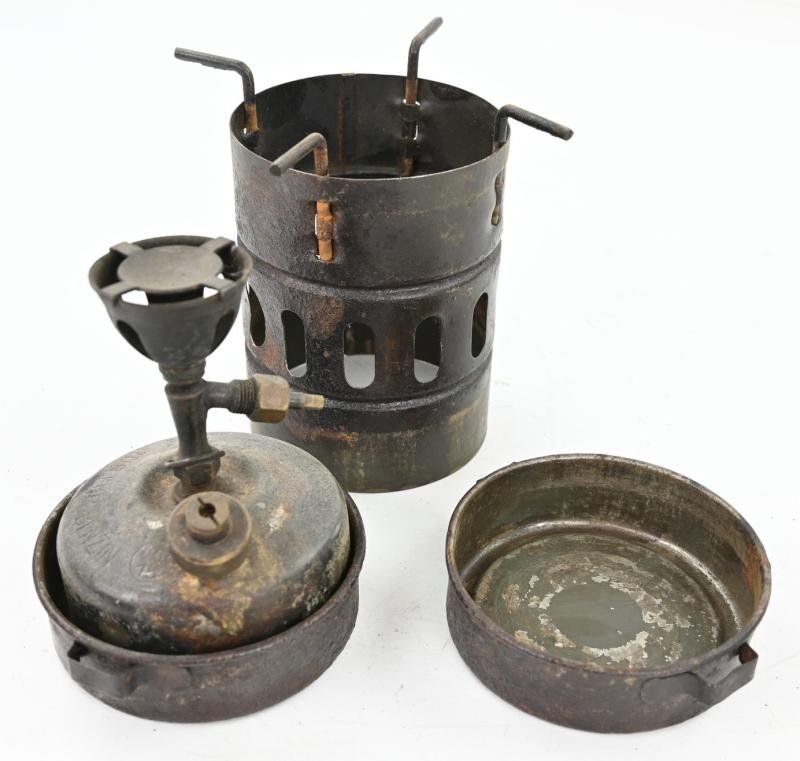 German WH Juwel 33 Cooker — image 6
