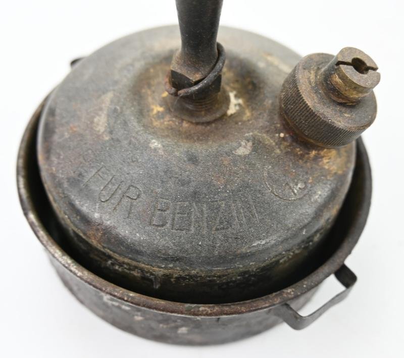 German WH Juwel 33 Cooker — image 7