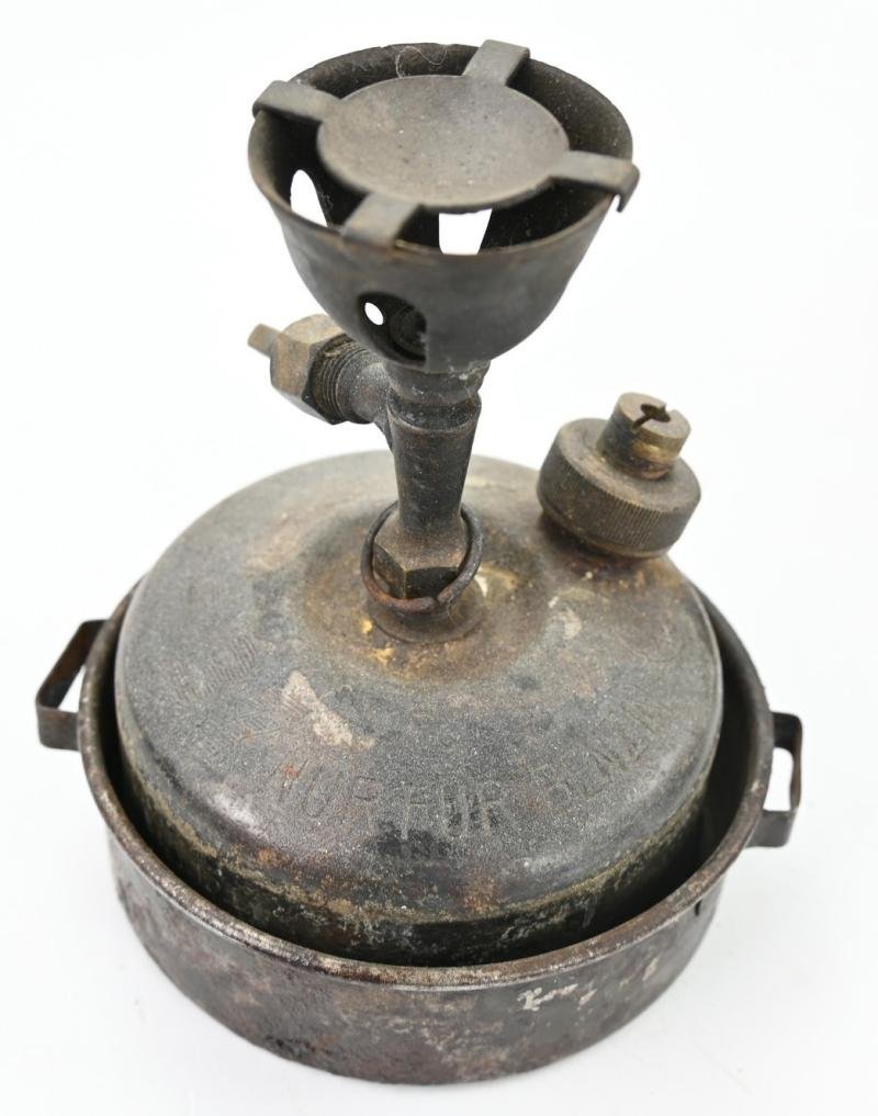 German WH Juwel 33 Cooker — image 8