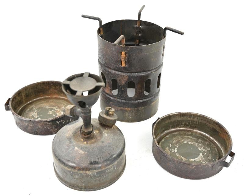 German WH Juwel 33 Cooker — image 9
