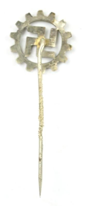German DAF Member Stickpin — image 3