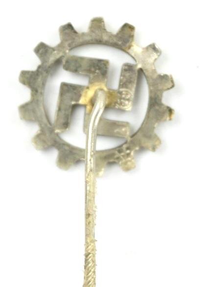 German DAF Member Stickpin — image 4