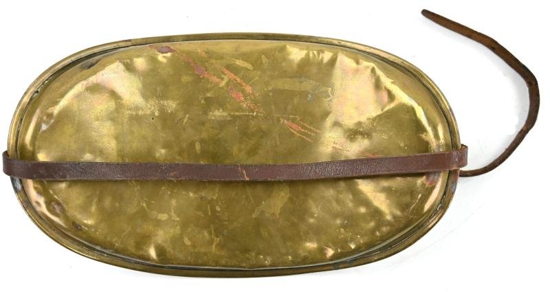 Dutch WW2 Era Smuggling Tin — image 2