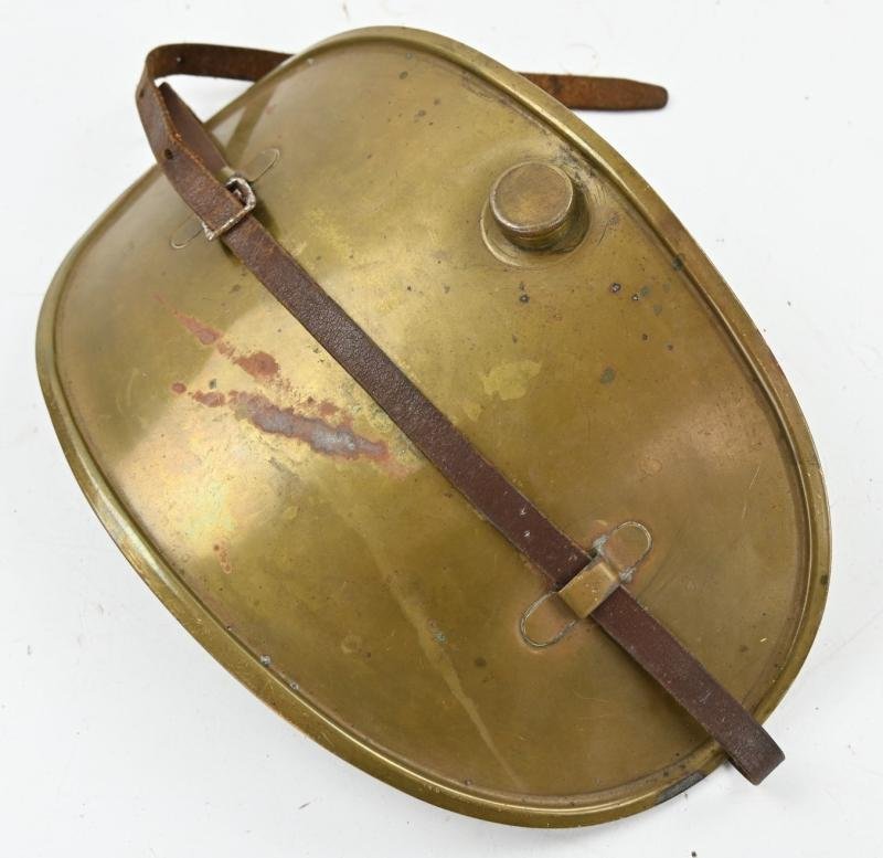 Dutch WW2 Era Smuggling Tin — image 3