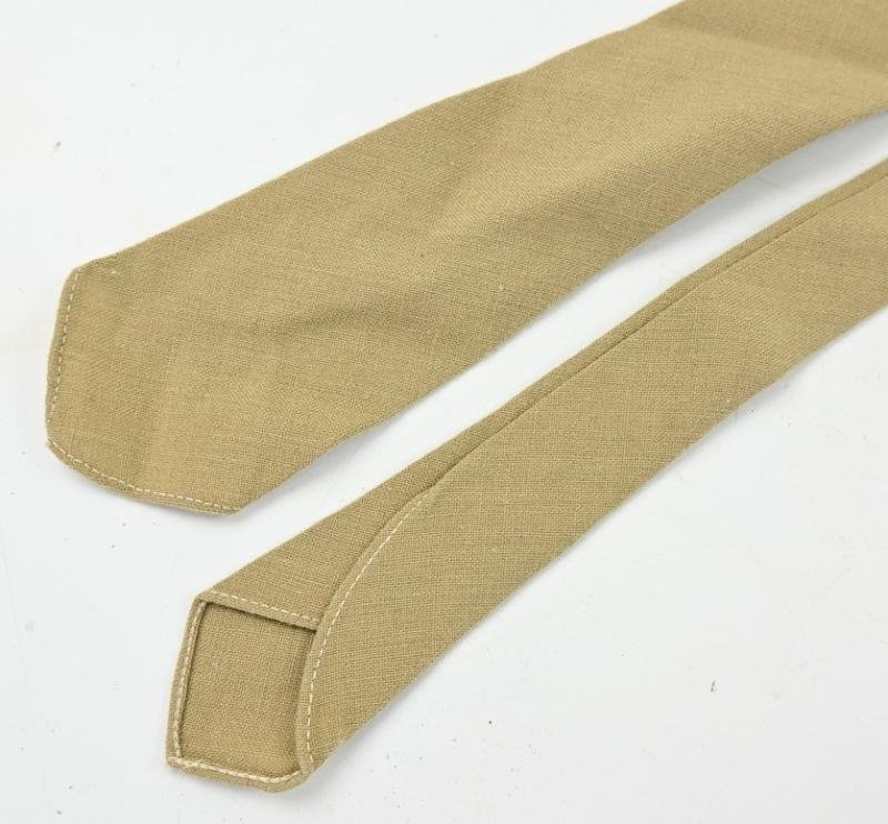US WW2 Neck Tie — image 2