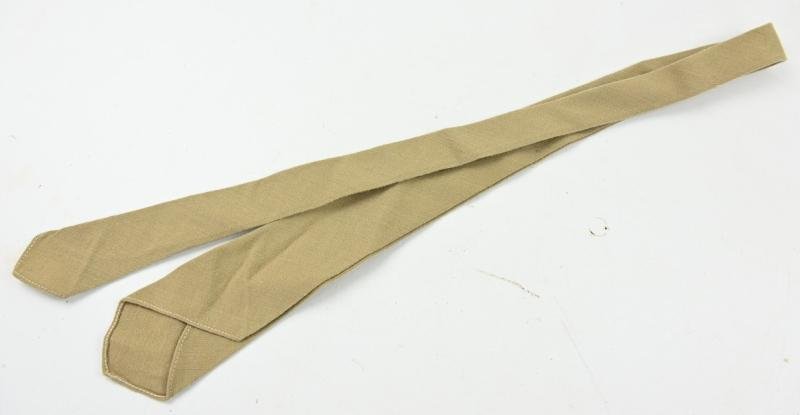 US WW2 Neck Tie — image 3