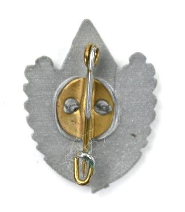 German Hitler Youth Member badge 1941 — image 3