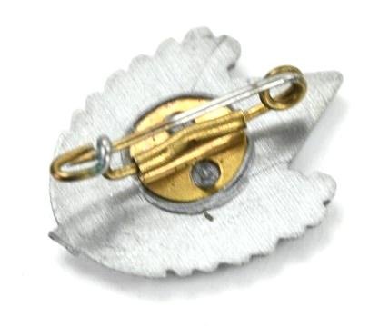 German Hitler Youth Member badge 1941 — image 4