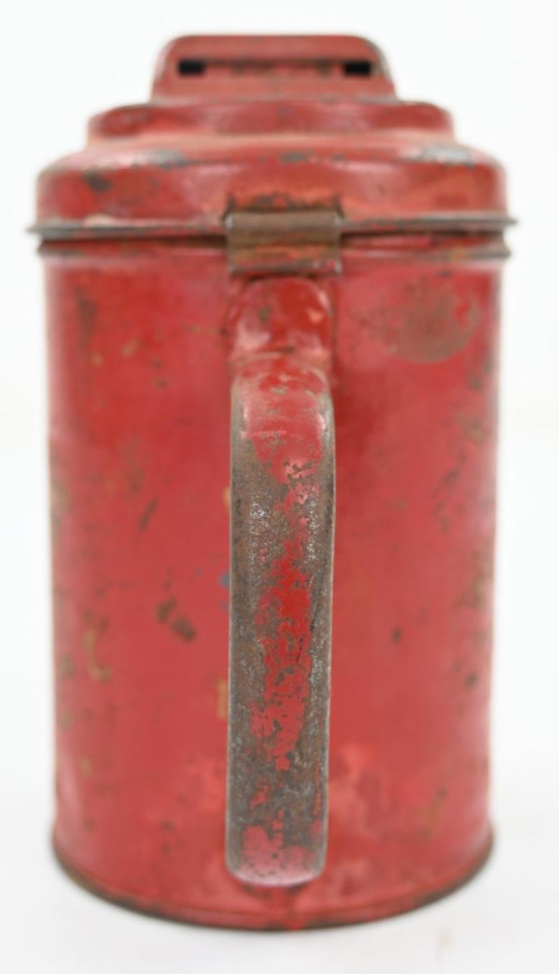 German /Dutch Money Collect Can 'WHN' — image 4