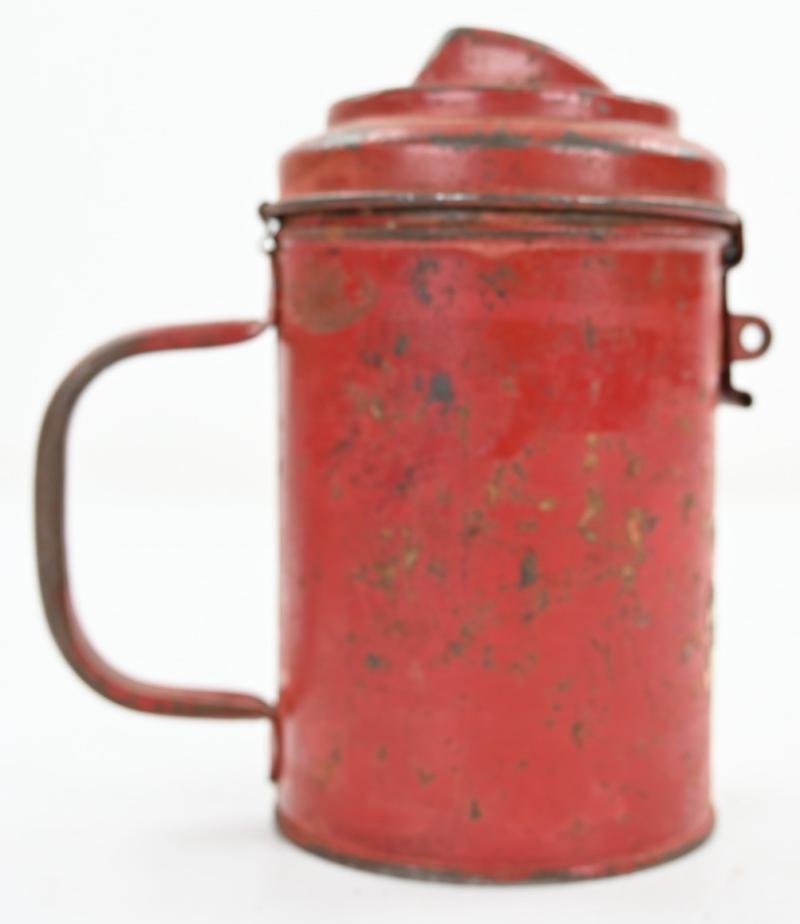 German /Dutch Money Collect Can 'WHN' — image 5