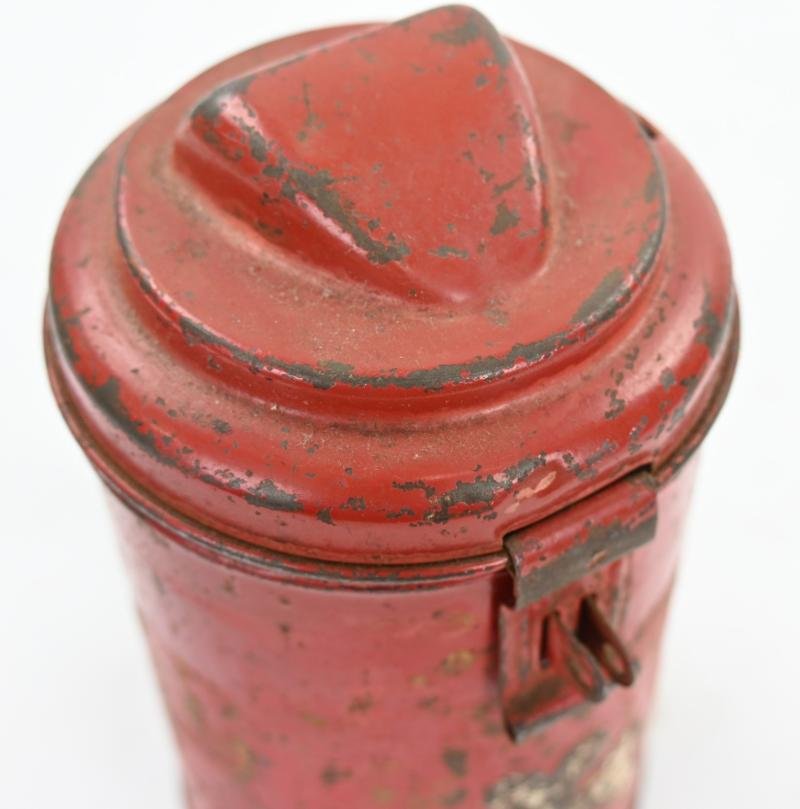 German /Dutch Money Collect Can 'WHN' — image 6